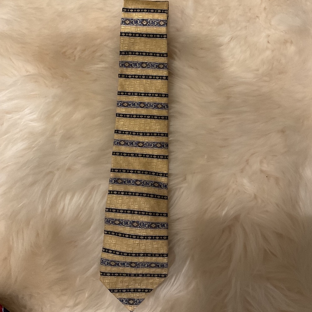 Boys Dockers Neck Tie